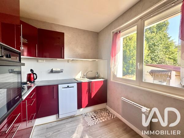 Maison à vendre 5 pièces 129 m² Briare