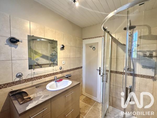 Maison à vendre 5 pièces 129 m² Briare