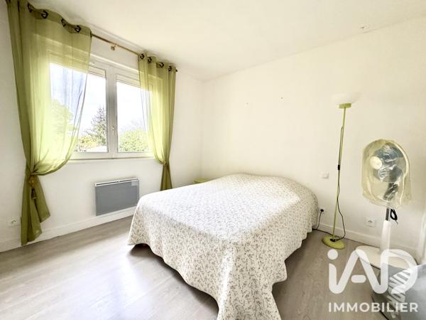 Maison à vendre 5 pièces 129 m² Briare
