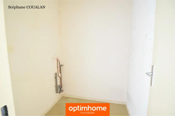 Appartement T4 lumineux – Rennes Hôpital Sud