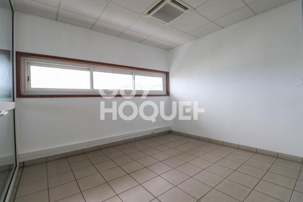 Bureaux - Technopole