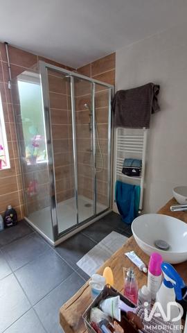 Maison à vendre 7 pièces 152 m² Plaimpied-Givaudins