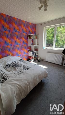 Maison à vendre 7 pièces 152 m² Plaimpied-Givaudins
