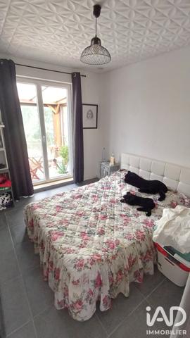 Maison à vendre 7 pièces 152 m² Plaimpied-Givaudins