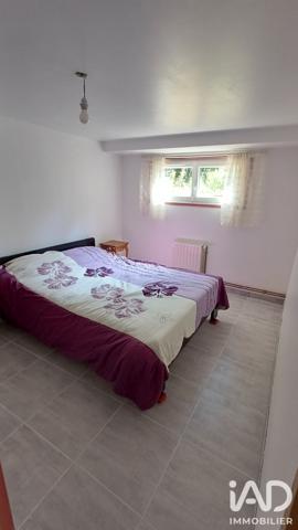 Maison à vendre 7 pièces 152 m² Plaimpied-Givaudins