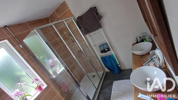 Maison à vendre 7 pièces 152 m² Plaimpied-Givaudins