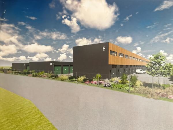 Local Commercial 2 pièces - 70 m² Exclusivité efficity