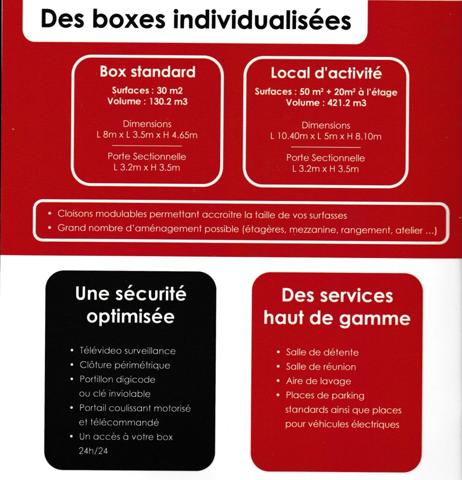 Local Commercial 2 pièces - 70 m² Exclusivité efficity