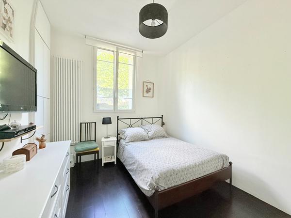 Appartement Le Perreux Sur Marne 4 pièce(s) 64 m2