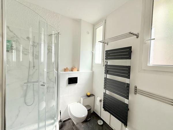 Appartement Le Perreux Sur Marne 4 pièce(s) 64 m2