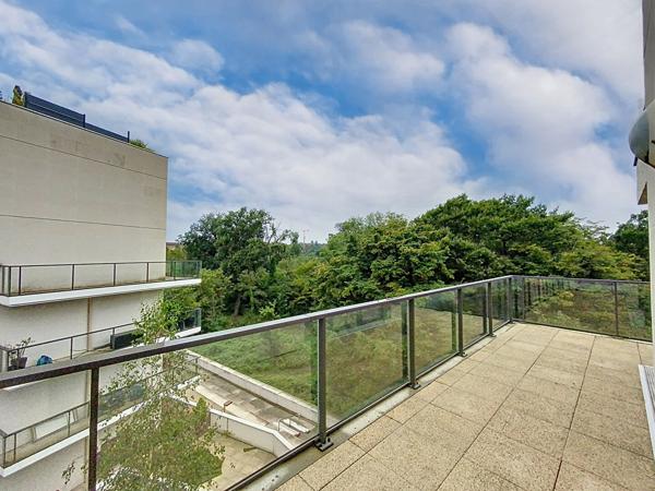 Appartement 4 pièces de 91.45 m² - Saint-Germain-en-Laye