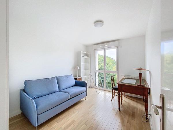 Appartement 4 pièces de 91.45 m² - Saint-Germain-en-Laye