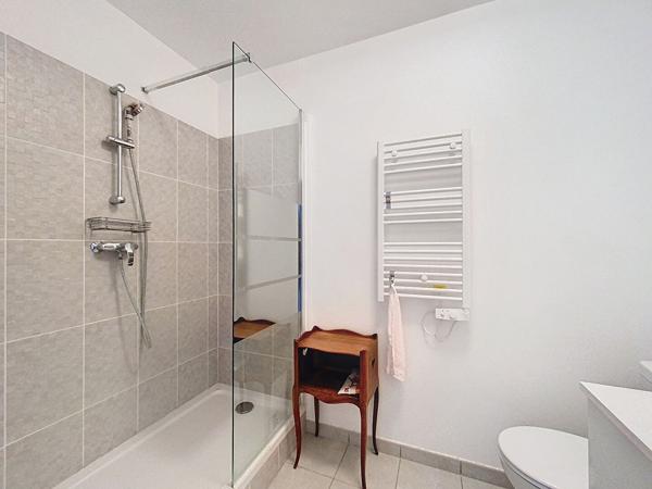Appartement 4 pièces de 91.45 m² - Saint-Germain-en-Laye