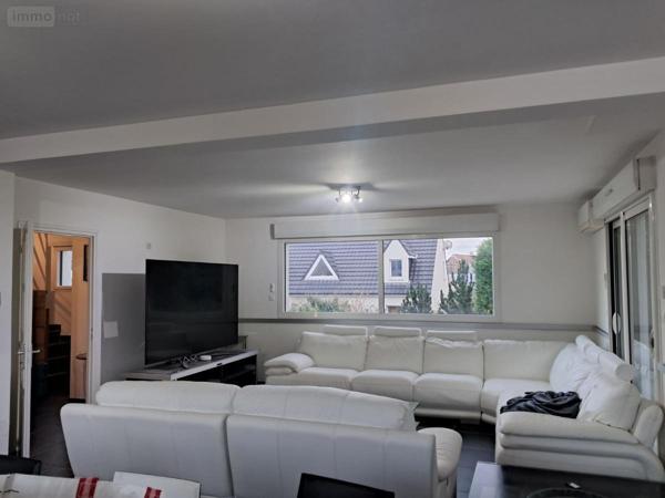 Maison à vendre à Saint-Martin-Boulogne dans le Pas-de-Calais (62280), ref : 62056-1117