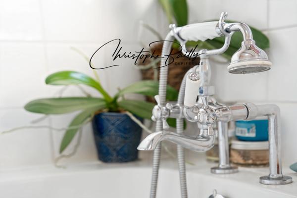 Maison de type Toulousaine 6 pièces, 4 chambres, avec cave, garage jardin et terrasse – Toulouse (31500), quartier Côte Pavée