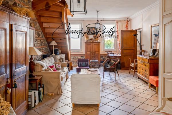 Maison de type Toulousaine 6 pièces, 4 chambres, avec cave, garage jardin et terrasse – Toulouse (31500), quartier Côte Pavée