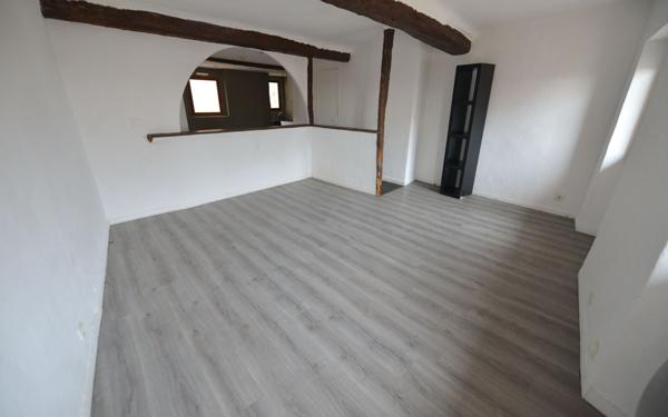 Appartement à vendre    1 pièce • 34,30 m2 Grasse