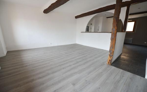 Appartement à vendre    1 pièce • 34,30 m2 Grasse