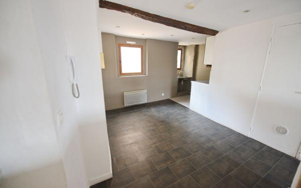 Appartement à vendre    1 pièce • 34,30 m2 Grasse