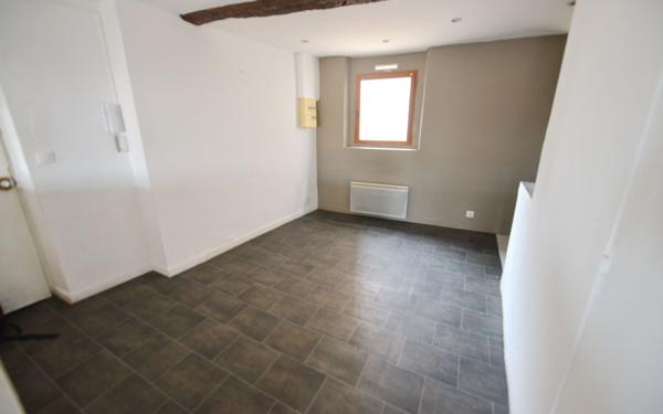 Appartement à vendre    1 pièce • 34,30 m2 Grasse