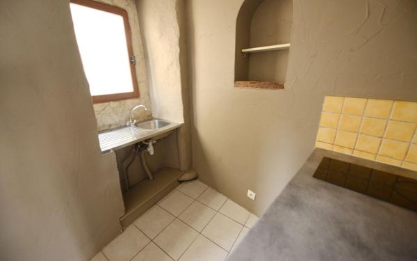 Appartement à vendre    1 pièce • 34,30 m2 Grasse