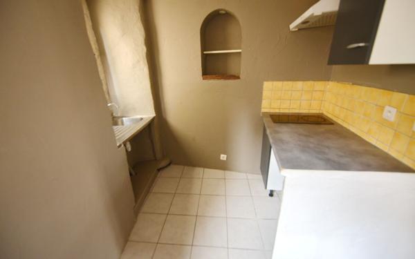 Appartement à vendre    1 pièce • 34,30 m2 Grasse