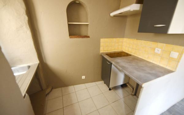 Appartement à vendre    1 pièce • 34,30 m2 Grasse