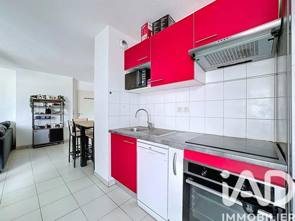 Appartement à vendre 3 pièces 60 m² Colomiers