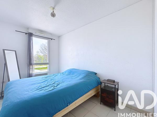 Appartement à vendre 3 pièces 60 m² Colomiers