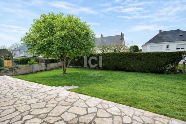Maison Saint Herblain 7 pièce(s) 146 m2