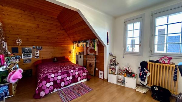 Maison Saint Herblain 7 pièce(s) 146 m2