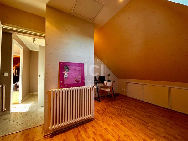 Maison Saint Herblain 7 pièce(s) 146 m2
