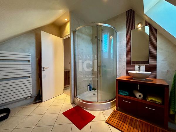 Maison Saint Herblain 7 pièce(s) 146 m2