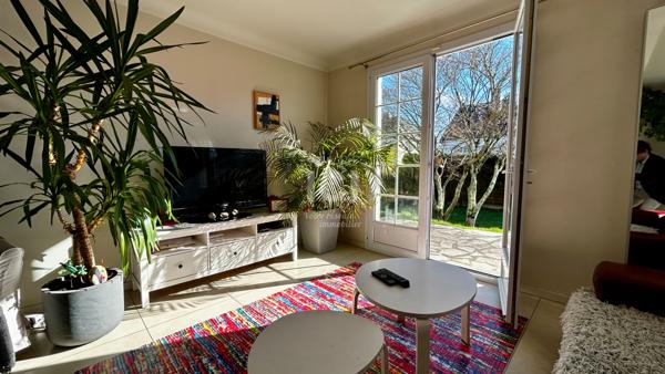 Maison Saint Herblain 7 pièce(s) 146 m2