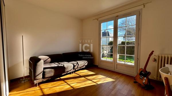 Maison Saint Herblain 7 pièce(s) 146 m2