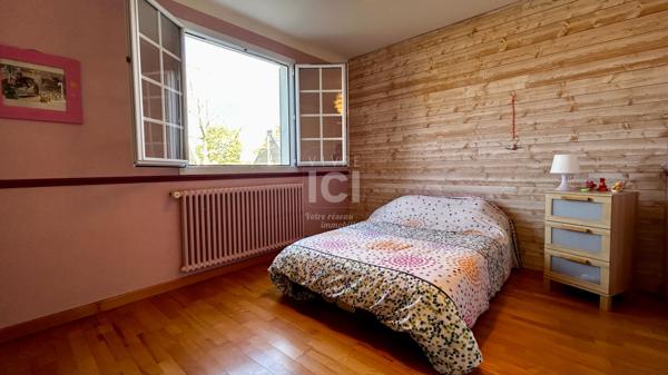 Maison Saint Herblain 7 pièce(s) 146 m2