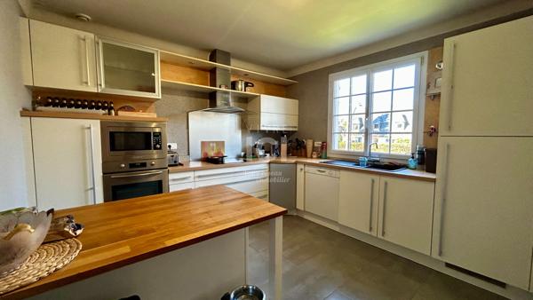 Maison Saint Herblain 7 pièce(s) 146 m2