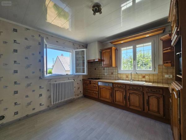 Achat - Maison Cherbourg-en-Cotentin 50100 6 pièces 102 m 2 584 m 2