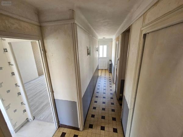 Achat - Maison Cherbourg-en-Cotentin 50100 6 pièces 102 m 2 584 m 2