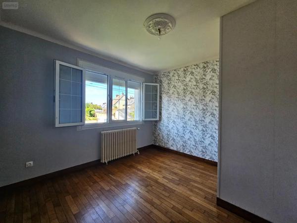 Achat - Maison Cherbourg-en-Cotentin 50100 6 pièces 102 m 2 584 m 2