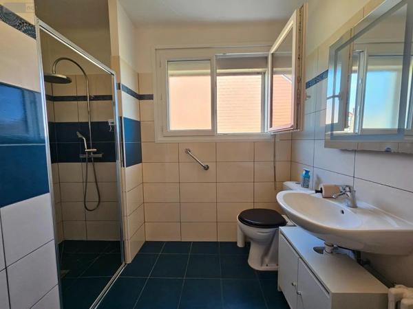 Achat - Maison Cherbourg-en-Cotentin 50100 6 pièces 102 m 2 584 m 2