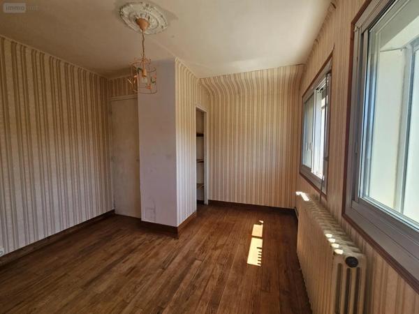 Achat - Maison Cherbourg-en-Cotentin 50100 6 pièces 102 m 2 584 m 2