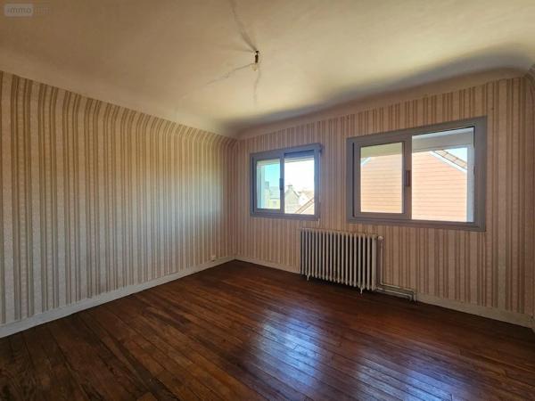Achat - Maison Cherbourg-en-Cotentin 50100 6 pièces 102 m 2 584 m 2