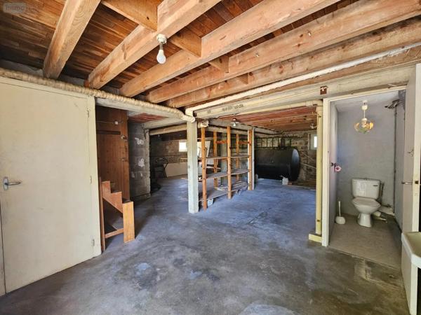 Achat - Maison Cherbourg-en-Cotentin 50100 6 pièces 102 m 2 584 m 2