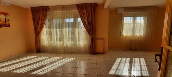 Achat - Maison Janzé 35150 7 pièces 153 m 2 826 m 2