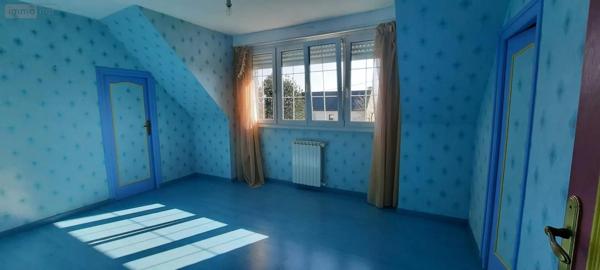 Achat - Maison Janzé 35150 7 pièces 153 m 2 826 m 2
