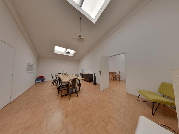 Habitation/commercial/Bureaux/industriel