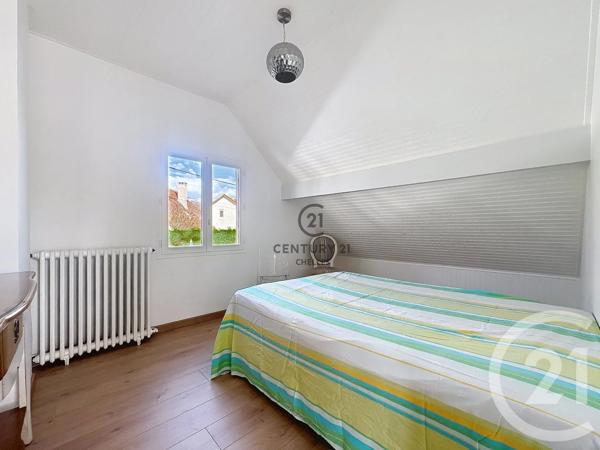 Maison à vendre  5 pièces - 93,09 m 2   CHELLES  - 77