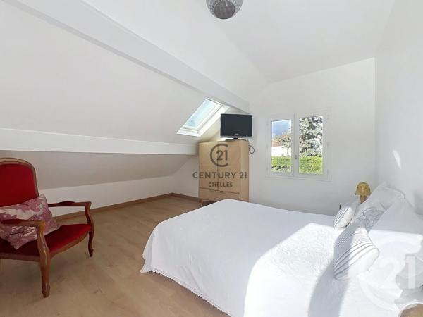 Maison à vendre  5 pièces - 93,09 m 2   CHELLES  - 77