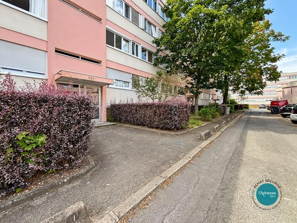 Appartement Ris Orangis 4 pièces 71.56 m2